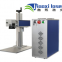 30W Fiber Laser Marking Machine