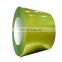 PPGL/color coated steel coil/Prepainted Galvanized Steel Coil/PPGI