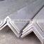 25x25x3mm ASTM 316 304 stainless steel Angle bar for profile structure
