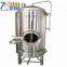 Beer brewery equipment beer brewing kettles 100 litres homebrew beer brewing equipment