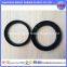High Quality IATF16949 70 Shore A Rubber Metric Rotary Shaft Oil Ring
