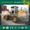 LW300 KN Mini Wheel Loader with 3m3 Bucket Capacity
