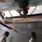 Aluminum Profile Door Window Machine Single Head Spindle Copy Router Machinery