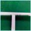 Plastic window profile V shape cutting saw