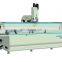 Good Product.Aluminum Profile CNC Drilling Milling Equipments