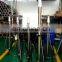 6m to 9m telescopic mast for antenna