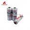 China Good aerosol tin can for spray paint packaging