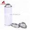 aerosol spray tin can manufacturer in Guanghzou