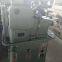 Ningjiang YG3612 Horizontal Gear Hobbing Machine