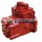 705-95-07120  705-95-07121 Various KAWASAKI Hydraulic Pump Triple Pump Machine No. HD785-7