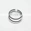 Spare Parts for Diesel Engine Piston Ring Set 4955251