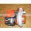 SAIC- IVECO 682 Series GENLYON Truck FAT5801459514 Turbocharger