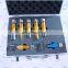 Shims Lift Measure Instrument Common Rail Fuel Injector Nozzle Washer Gaskets Space Testing Tools sets