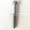 QSM11 vehicle parts 4923187 cylinder head bolt