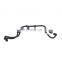 Dongfeng car makes fuel delivery pipe fuel supply tube 4937154