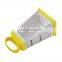 Hot Sales Multi-function Fruit and Vegetable Tools Stainless Steel Potato Cheese Kitchen Grater