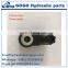 DIN Type 4WE3 Hydraulic Valve Coil Z8-15YC ,16W , 13.2mm Hole , 37mm Height