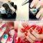 Airbrush Kit Set Gun Air Compressor Nail Art