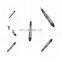 Hot sell common rail injector 3976372 suitable nozzle DLLA128P1510