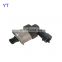 2017 hot sale fuel metering solenoid valve 0928400698 with high quality