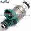 Genuine LLXBB Fuel Injector Nozzle 037906031AL For Audi A3 VW Golf MK4 Bora Jetta Beetle 1999-2010