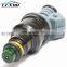 Original LLXBB Fuel Injector Nozzles 35310-22010 3531022010 For Hyundai Avante Accent 9250930006