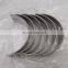 auto truck engine part ISDE 3978818 crankshaft main bearing