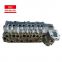 Professional manufacturer reliability Japan ISUZU Bare diesel the engine