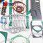 WEICHAI WD615 Engine Cylinder Head Gasket Complete Gasket Kit