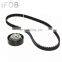 IFOB Auto Spare Parts Timing Belt Kits For Dacia Logan Engine K7J 710 130C17480R VKMA06009