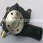 Water Pump 02/801380 8-94376-378-1 for 4BG1T JS110 JS130 JZ140