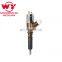 Cheap Refurbished injector 312D engine injector Construction machinery tractor diesel injectors