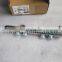 Construction machinery ISF3.8 ISF2.8 Genuine diesel engine spare part Fuel Manifold common rail injector 4944990 5259689