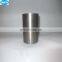 For 4LB1 engines spare parts cylinder liner for sale