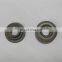 3001663 K19 diesel engine parts Cylinder Head Valve Spring Retainer