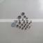 K19 diesel engine spare parts stainless steel engine expansion plug 175830