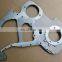 Hot sale diesel engine 6CT8.3 gear housing cover 3938086