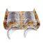 4025125 Main Bearing Set for  cummins cqkms  ISME 420 30 ISM diesel engine spare Parts  manufacture factory in china