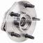 Factory Auto Part 513272 For Wrangler Front Wheel Hub Assembly 2007-2009