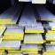 mild hot rolled steel flat bars s275 made in China factory