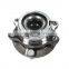 Auto Front Bearings Rear For Car Parts Assembly Automotive High Wheel Hub Bearing 40202-JG000 With Competitive Price