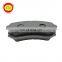 Wholesale High Quality Car parts OE 41060-0T925 4605A284 System Disc Brake Pad For Toyota Corolla