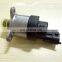 Original quality solenoid valve 0928400712 for diesel common rail pump