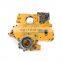 E320B Oil Pump Without Inside Cooler High Pressure Oil Pump 34335-23010 178-6539