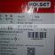 ISDE4 engine HE221W turbocharger 2835141 / 4043975 / 4033967 / 4956033