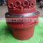 9134477 4331678 Excavator Travel Device Oil Motor EX15-2 Final Drive