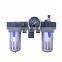 Best-selling Pneumatic FRL gas-oil separator BC2000