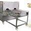 Semi-auto Onion Topping and Tailing Cutting Machine