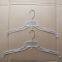Clear plastic top hanger for clothe 19 inch 479 Stitch Fix