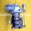 turbocharger forIsuzu Truck Bus RHC9 Turbo with 6RA1 TRC engine VA270056 VI16